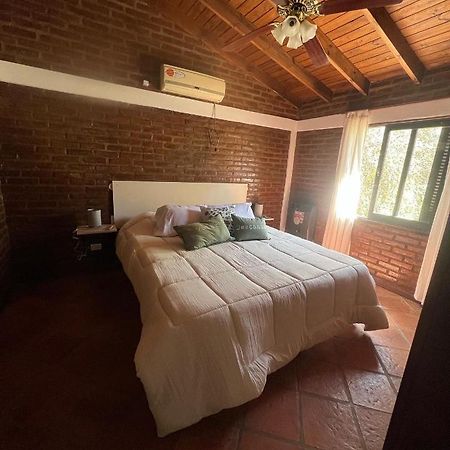 Complejo Cabanas Del Valle Santa Rosa de Calamuchita Bagian luar foto