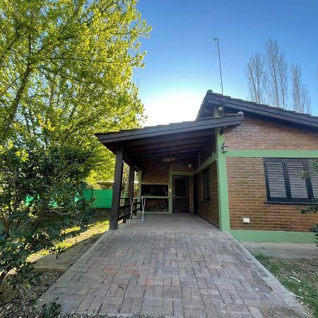 Complejo Cabanas Del Valle Santa Rosa de Calamuchita Bagian luar foto